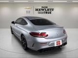 2023 Mercedes-Benz C-Class - Preview 3
