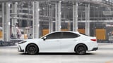 2026 Toyota Camry - Preview 4