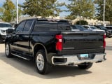 2020 Chevrolet Silverado 1500 - Preview 8