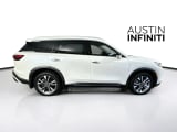 2024 INFINITI QX60 - Preview 8