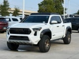 2024 Toyota Tacoma - Preview 7