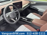 2026 Volkswagen ID.4 - Preview 8