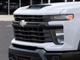 2026 Chevrolet Silverado - Preview 13