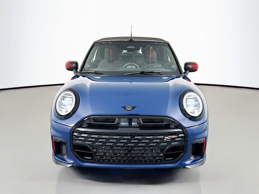 2026 MINI Cooper Convertible - Image 2