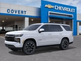 2026 Chevrolet Tahoe - Preview 2