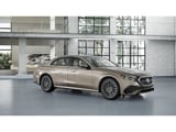 2027 Mercedes-Benz E-Class - Preview 12