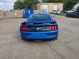 2021 Ford Mustang - Preview 6