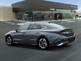 2026 Hyundai Sonata - Preview 4