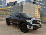 2015 Toyota Tundra - Preview 2