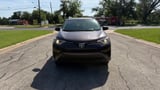 2016 Toyota RAV4 - Preview 8