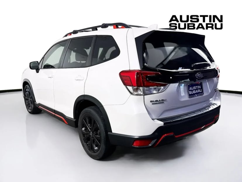 2019 Subaru Forester - Image 3