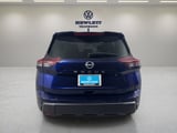 2025 Nissan Rogue - Preview 4
