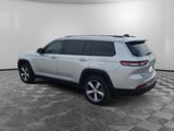 2021 Jeep Grand Cherokee L - Preview 3