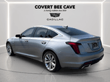 2026 Cadillac CT5 - Preview 7