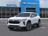 2026 Chevrolet Trax - Preview 6