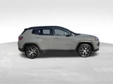 2024 Jeep Compass - Preview 4