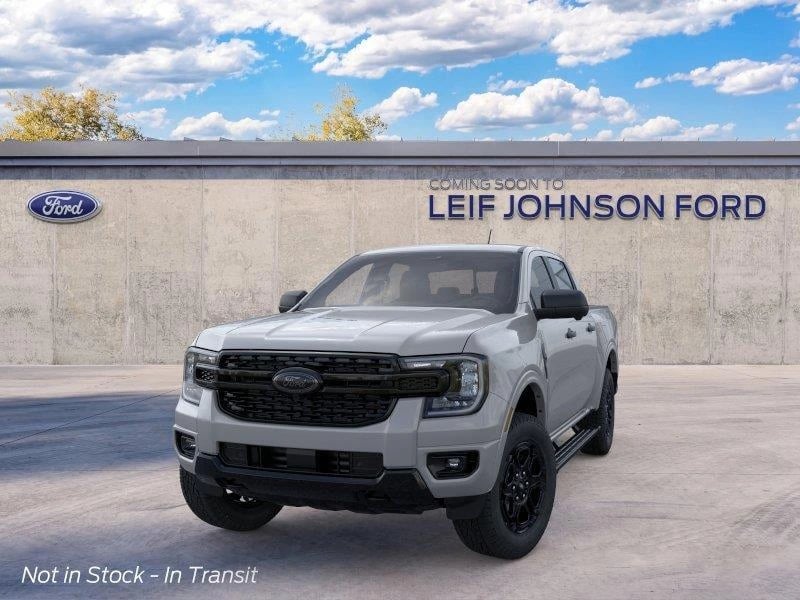 2026 Ford Ranger - Image 1