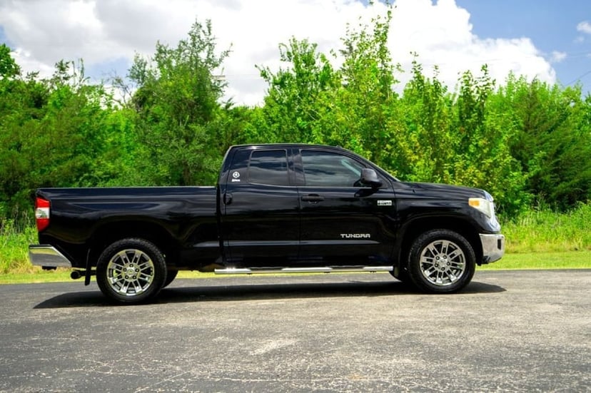 2014 Toyota Tundra - Image 3