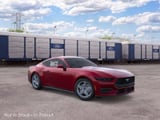 2026 Ford Mustang - Preview 7