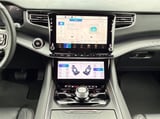 2026 Jeep Grand Wagoneer L - Preview 3