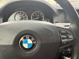 2013 BMW 5 Series - Preview 11