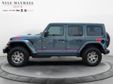 2026 Jeep Wrangler - Preview 13
