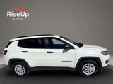 2018 Jeep Compass - Preview 4
