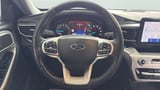2022 Ford Explorer - Preview 9