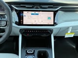 2026 Jeep Cherokee - Preview 3