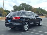2017 Buick Enclave - Preview 3