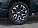 2026 GMC Sierra - Preview 9