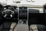 2026 Land Rover Discovery - Preview 12
