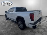 2024 GMC Sierra - Preview 3