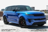 2025 Land Rover Range Rover Sport - Preview 4