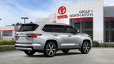 2026 Toyota Sequoia - Preview 10