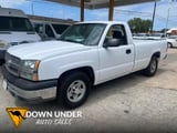 2004 Chevrolet Silverado 1500 - Preview 2