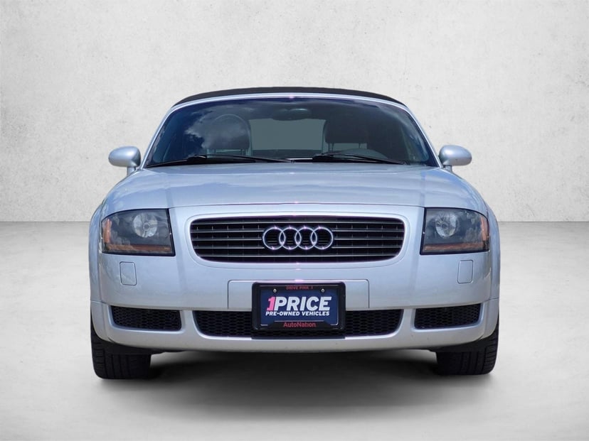 2001 Audi TT - Image 1