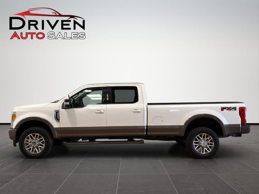 2017 Ford F-250 - Image 2