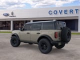 2026 Ford Bronco - Preview 4