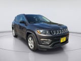 2021 Jeep Compass - Preview 7