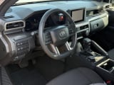 2026 Toyota Tacoma - Preview 8