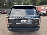 2016 Land Rover Range Rover - Preview 9