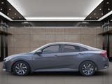 2017 Honda Civic - Preview 4