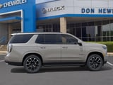 2027 Chevrolet Tahoe - Preview 5