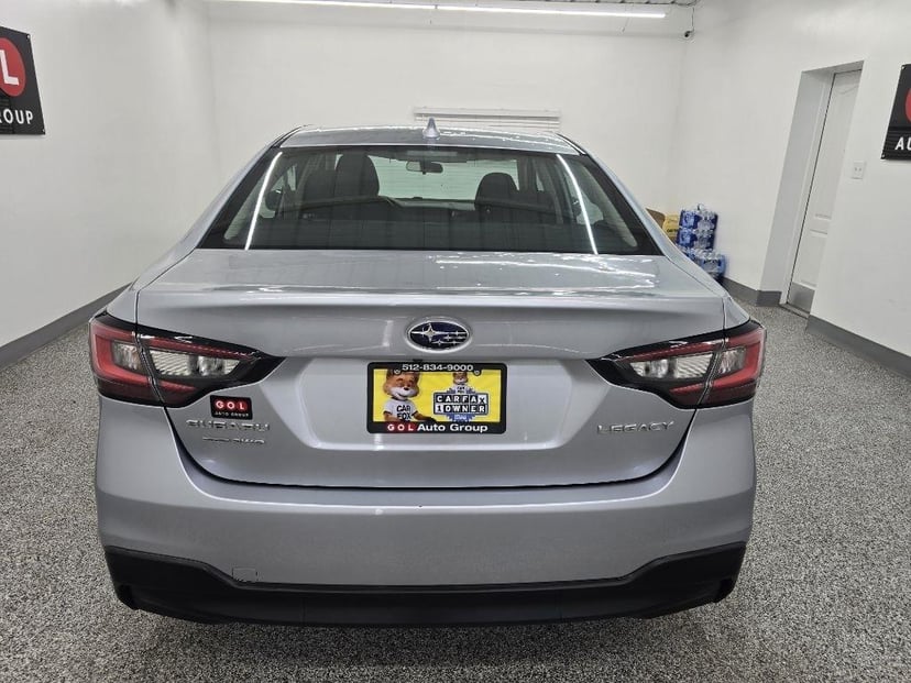 2022 Subaru Legacy - Image 3