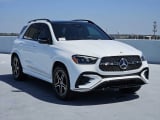 2025 Mercedes-Benz GLE - Preview 3
