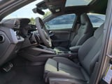 2026 Audi A3 - Preview 13