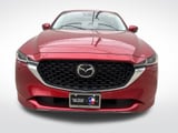 2024 Mazda CX-5 - Preview 3