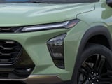 2026 Chevrolet Trax - Preview 10