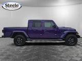2026 Jeep Gladiator - Preview 5